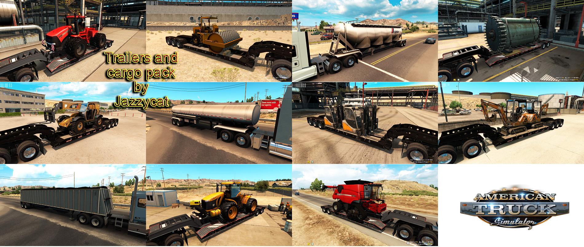 Gta 5 truck simulator mod фото 85