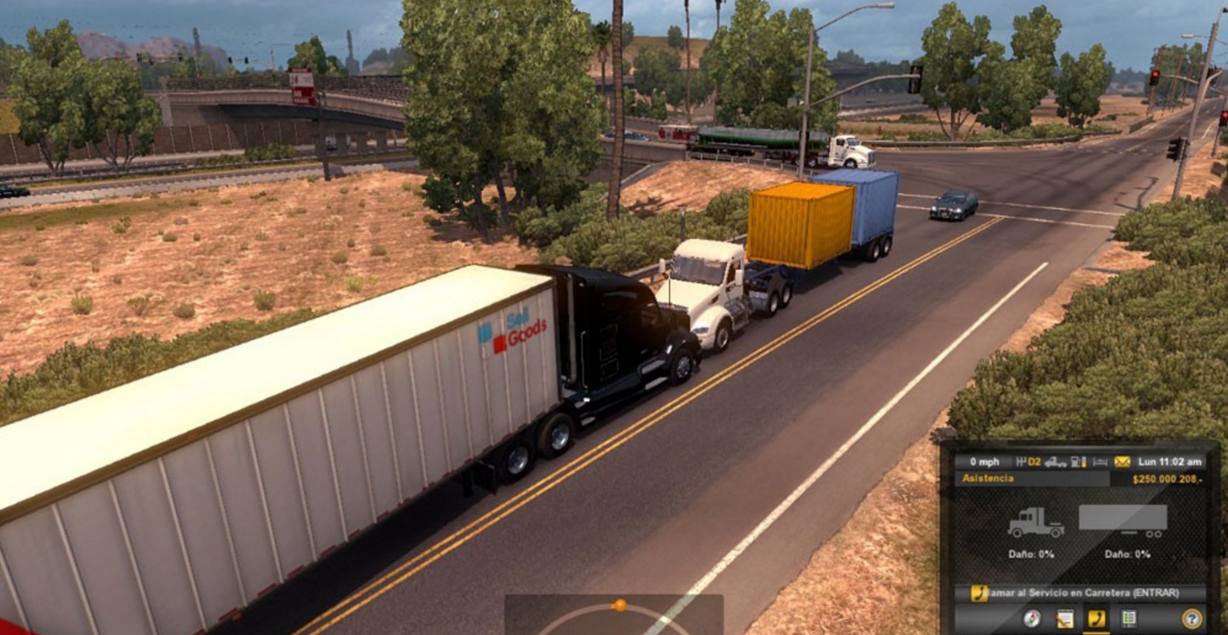 All Cheat Mod Download American Truck Simulator Mods